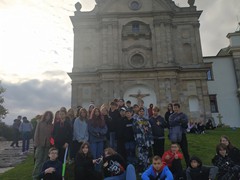 WYCIECZKA W GÓRY ŚWIĘTOKRZYSKIE IX 2022 (23)